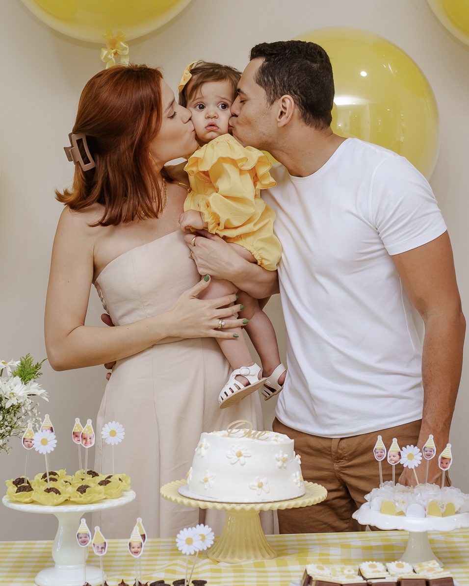 Aniversário