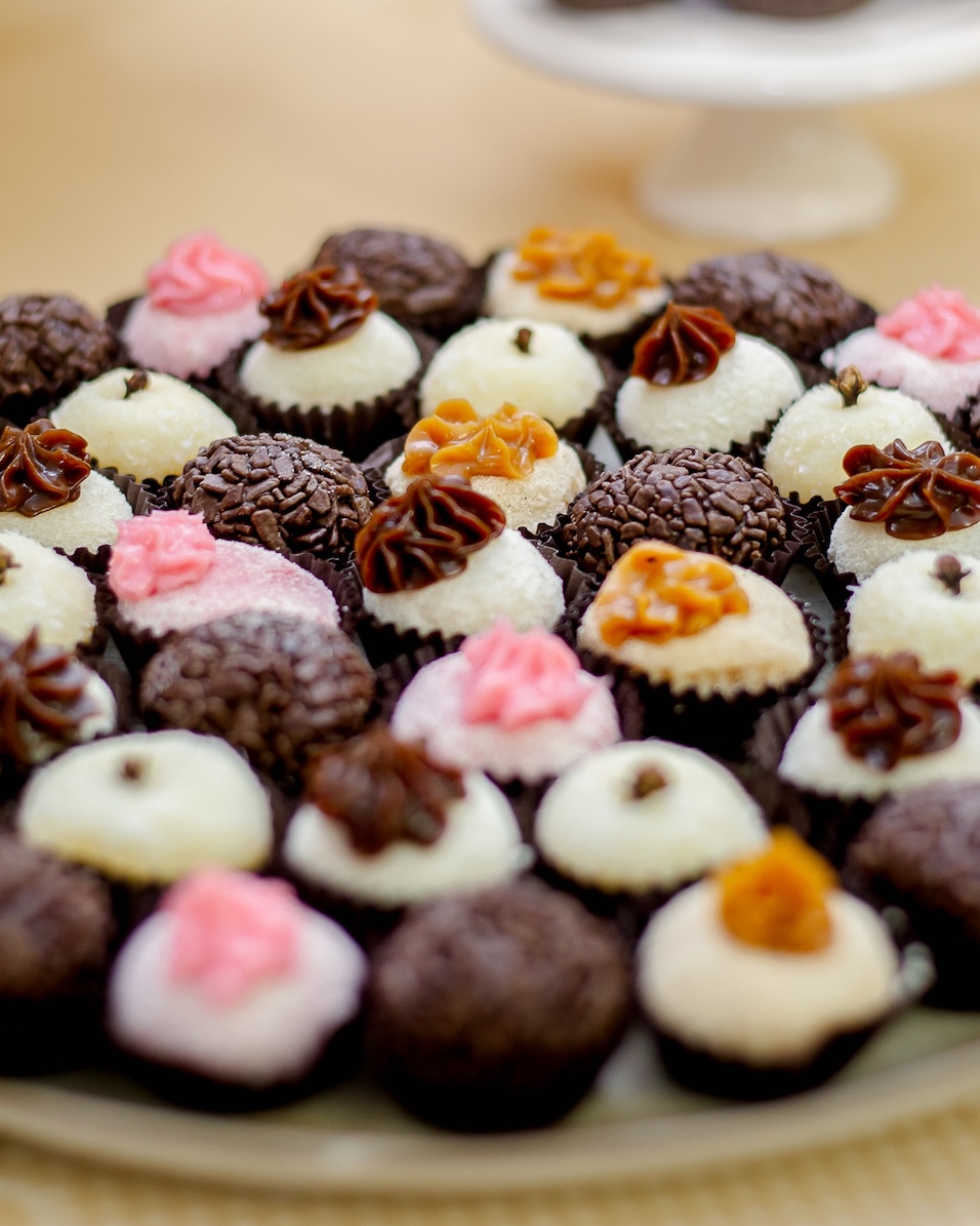 brigadeiro