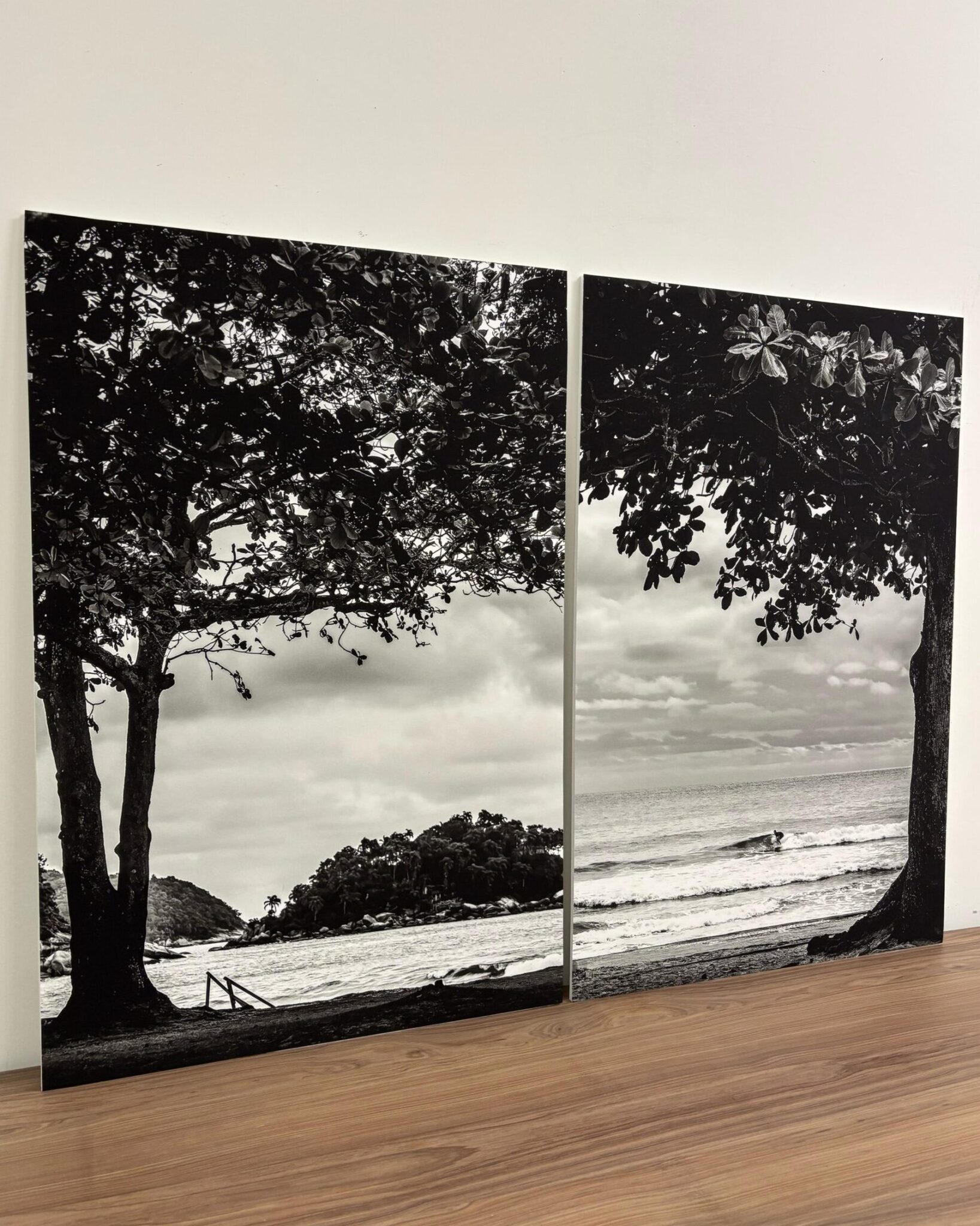 Impressão Fine Art